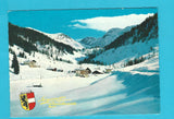 AK Skiparadies Zauchensee.