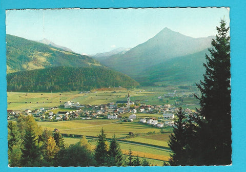 AK Altenmarkt im Pongau.