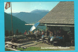 AK Jausenstation Moosalm. Altenmarkt, Sinnhub 5.