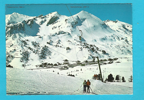 AK Obertauern.