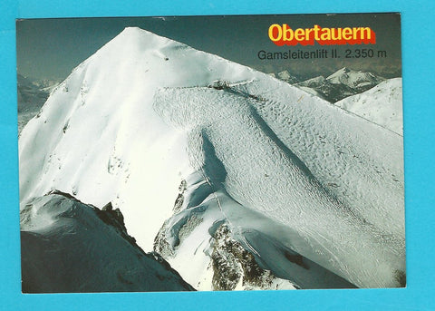 AK Obertauern.