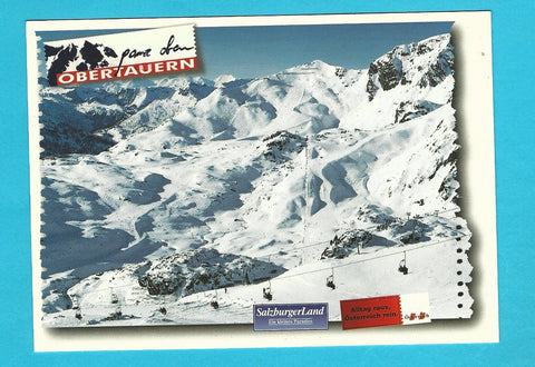 AK Obertauern.