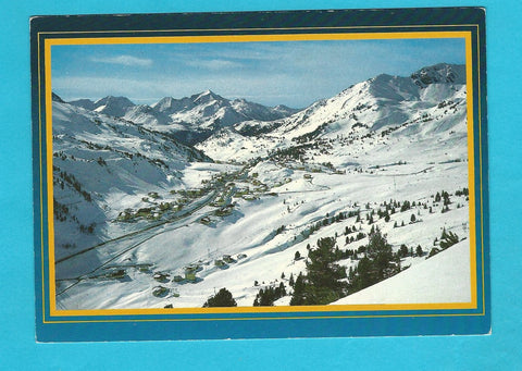 AK Obertauern.
