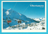 AK Obertauern.