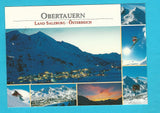AK Obertauern.