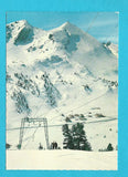 AK Obertauern. Plattenkar-Lift.
