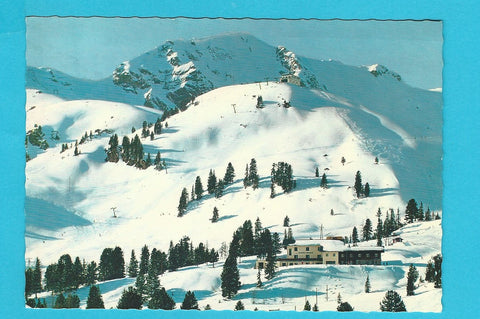 AK Obertauern. Berghotel Sonnhof.