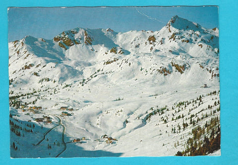 AK Obertauern.