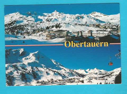 AK Obertauern.