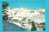 AK Obertauern.