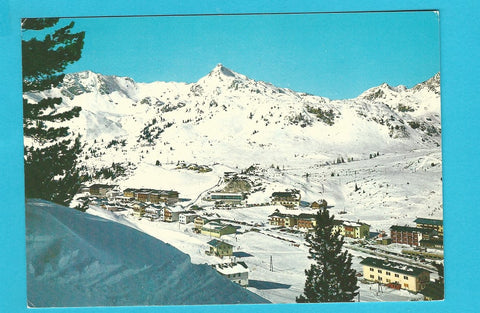 AK Obertauern.