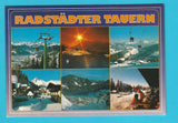 AK Radstädter Tauern. Altenmarkt usw.
