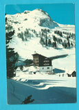 AK Obertauern. Jugendsportheim Schaidberg.