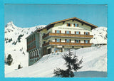 AK Obertauern. Hotel Kohlmayr.