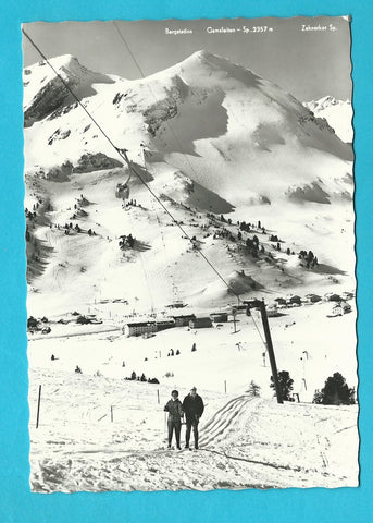 AK Obertauern.