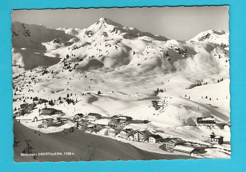 AK Obertauern.