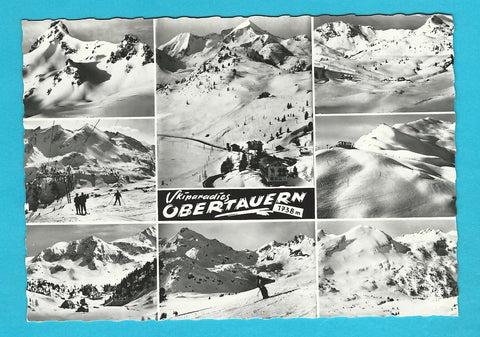 AK Obertauern.
