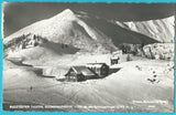 AK Radstädter Tauern. Südwienerhütte. (1955)