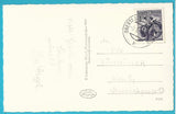 AK Felseralm. Radstädter Tauern. (1957)