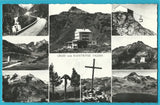 AK Gruss vom Radstädter Tauern. (1965)