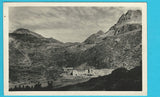 AK Seekarhaus gegen Seekarspitze.