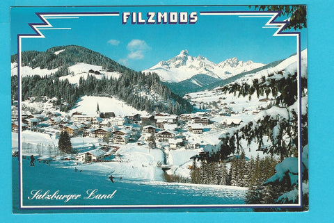 AK Filzmoos.