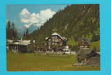 AK Badgastein Kötschachtal. Hoteldorf Grüner Baum.