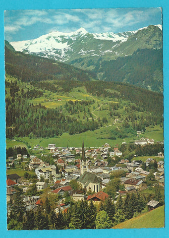 AK Bad Hofgastein.