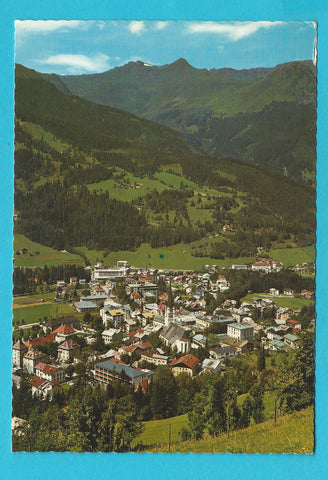 AK Bad Hofgastein.