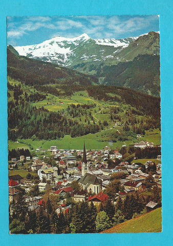 AK Bad Hofgastein.