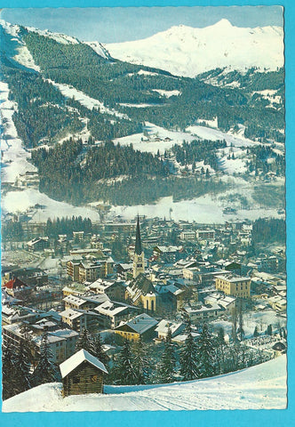 AK Bad Hofgastein.