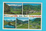 AK Feriengrüße aus Bad Hofgastein.
