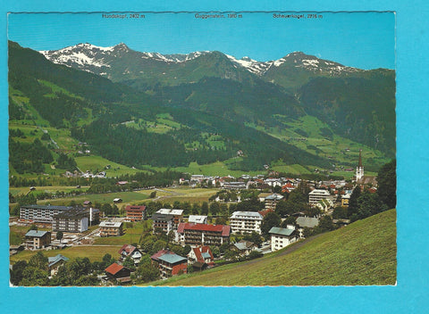 AK Bad Hofgastein.