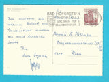 AK Bad Hofgastein.
