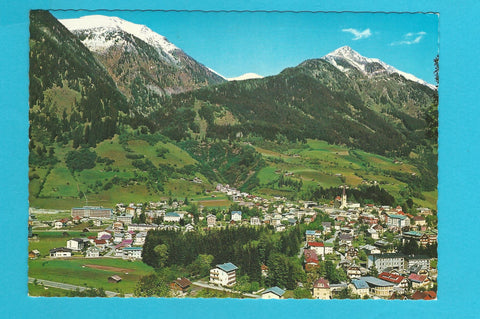 AK Bad Hofgastein.