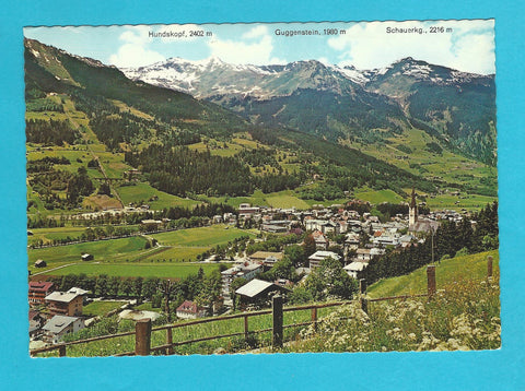 AK Bad Hofgastein.