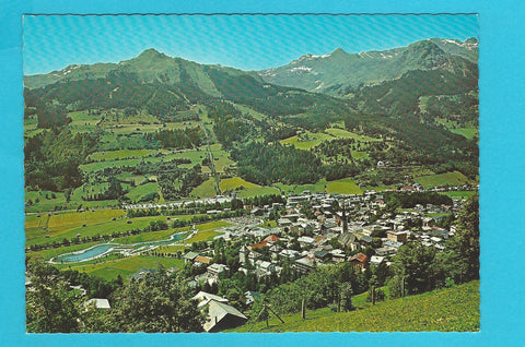 AK Hofgastein.