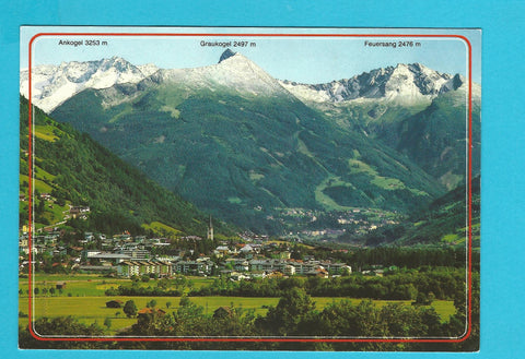AK Bad Hofgastein.