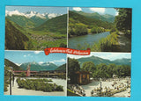 AK Erholung in Bad Hofgastein.