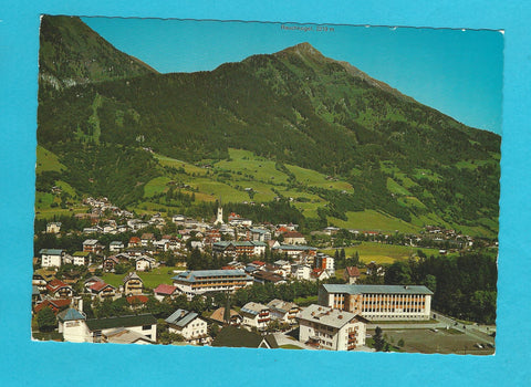 AK Bad Hofgastein.