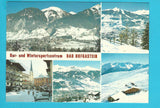 AK Bad Hofgastein.
