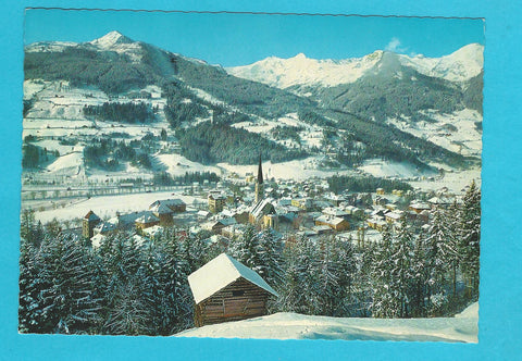 AK Bad Hofgastein.