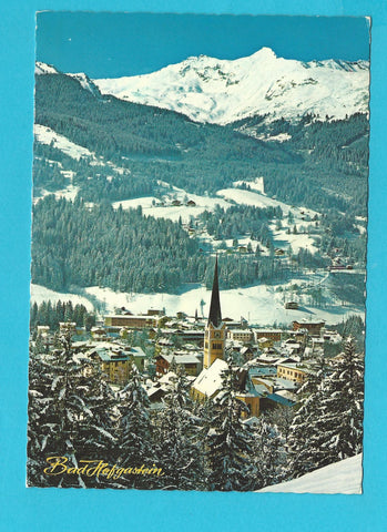 AK Bad Hofgastein.