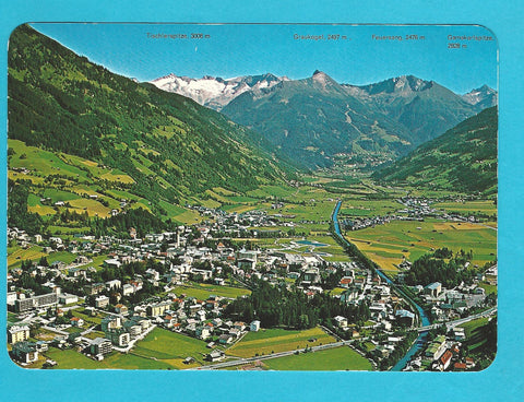 AK Bad Hofgastein.