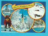 AK Bad Hofgastein.