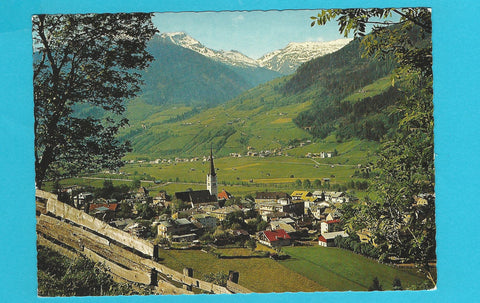 AK Bad Hofgastein.