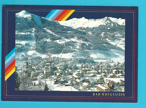 AK Bad Hofgastein.