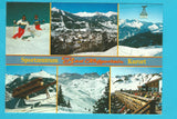 AK Sportzentrum Bad Hofgastein.