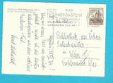 AK Bad Hofgastein.