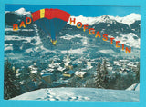 AK Bad Hofgastein.